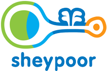 Sheypoor Support Logo